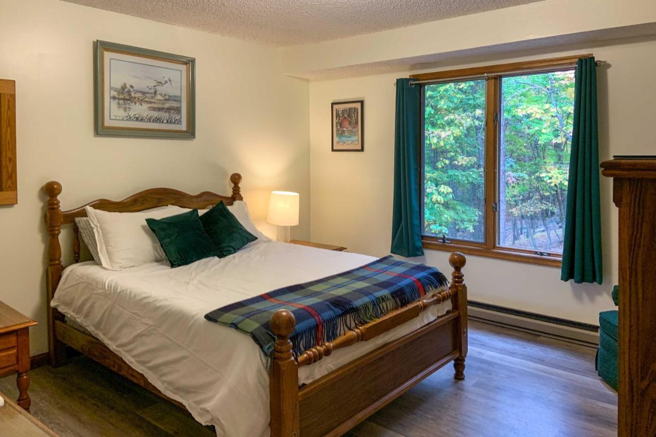 The Overlook In Massanuttens All Season Resort McGaheysville ภายนอก รูปภาพ