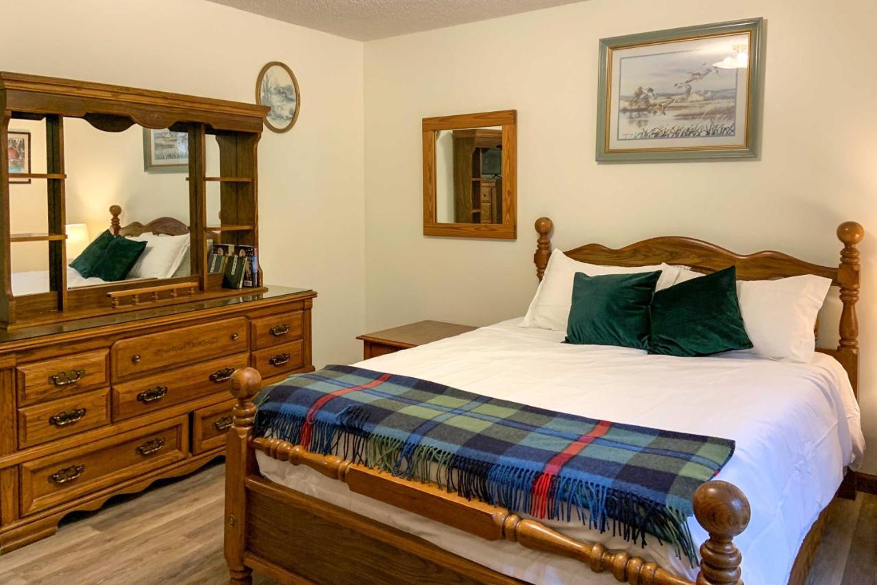 The Overlook In Massanuttens All Season Resort McGaheysville ภายนอก รูปภาพ