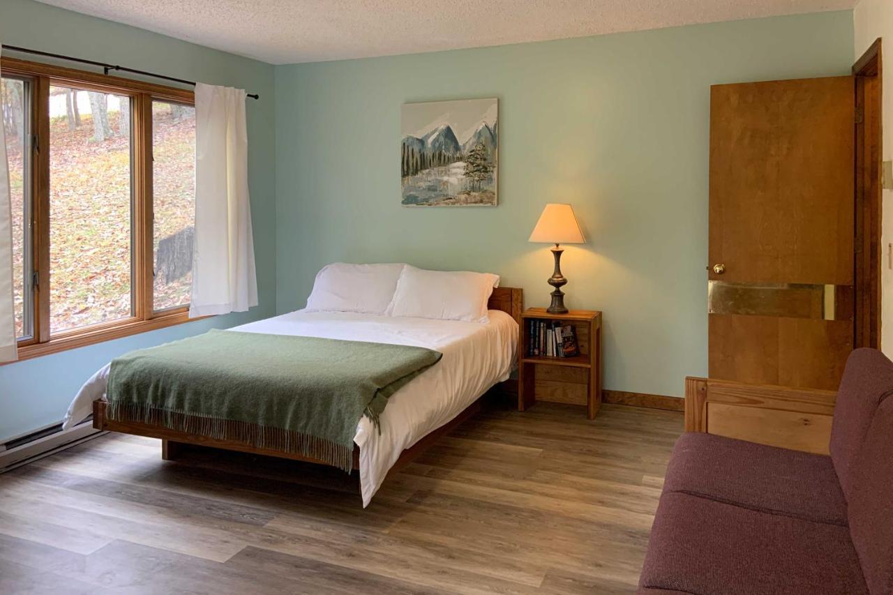 The Overlook In Massanuttens All Season Resort McGaheysville ภายนอก รูปภาพ